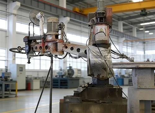 Working‑Conditions Where Granite Beams Outperform Steel Beams Working‑Conditions Where Granite Beams Outperform Steel Beams