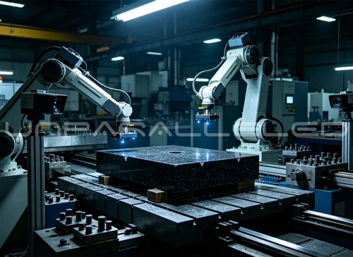 How Stable Is Granite Surface Plate For Precision Inspection? How Stable Is Granite Surface Plate For Precision Inspection?