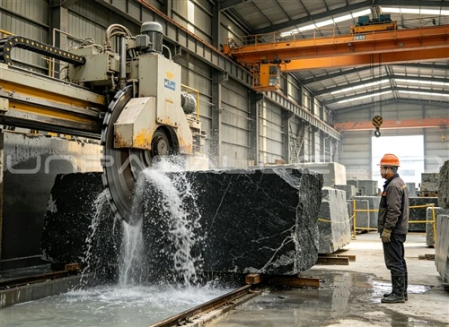 How Granite Surface Plate Flatness Is Inspected And Accepted