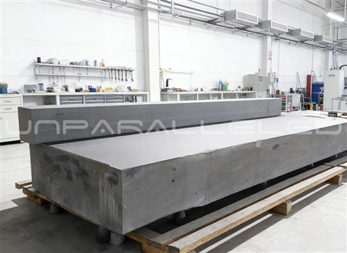 Granite Vs Marble: How To Choose The Right Material For A Precision Equipment...