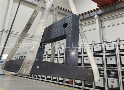 30 Years Of Hand Lapping: The People Behind Nanometer Precision