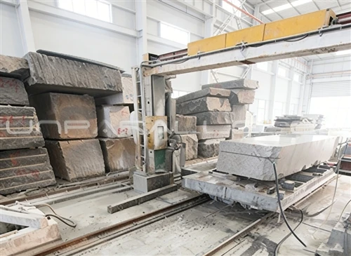 Why Semiconductor Equipment Needs Granite, Ceramic And Carbon-Fiber Precision Structures Why Semiconductor Equipment Needs Granite, Ceramic And Carbon-Fiber Precision Structures