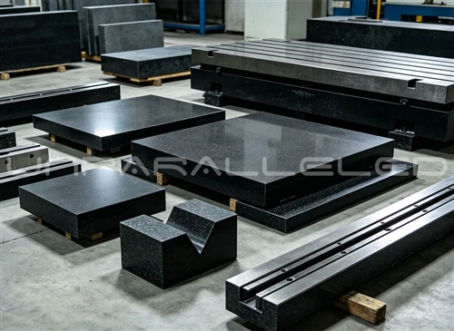 How To Spot Fake Granite Measuring Tools: The Problem Of Marble Sold As Granite