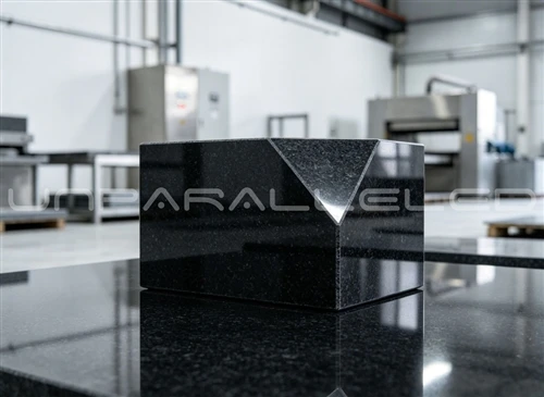 Granite Vs. Marble Vs. Cast Iron: How To Select A Stable Base For Precision E...