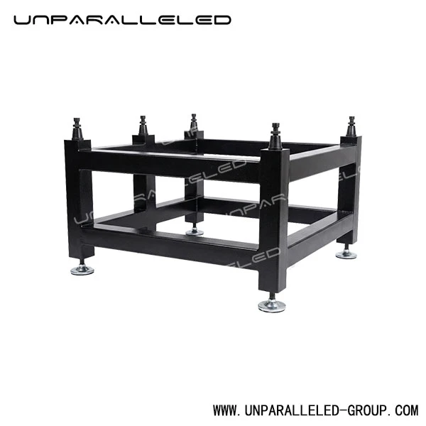 Plate Support Stand