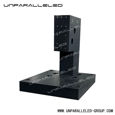 Precision Granite Base Assembly