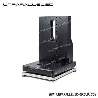 Precision Granite Z-Axis Base